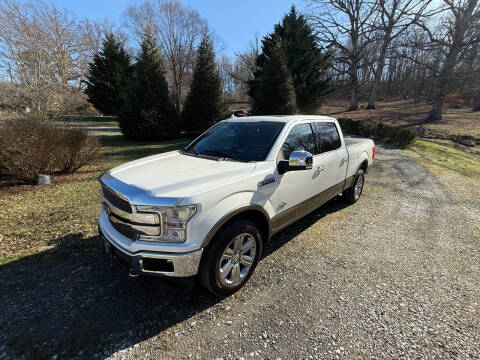 2018 Ford F-150 for sale at Road Ready Autos in Knoxville TN