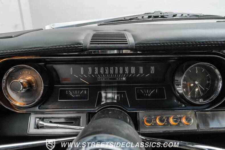 1966 Cadillac DeVille
