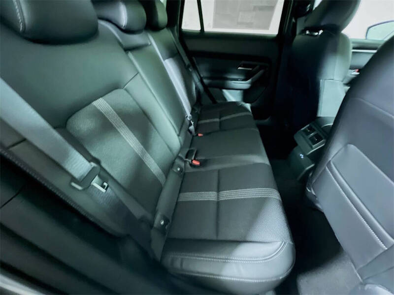 2025 Mazda CX-50 2.5 S Premium