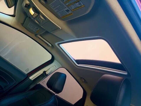 2019 Ford EcoSport Titanium