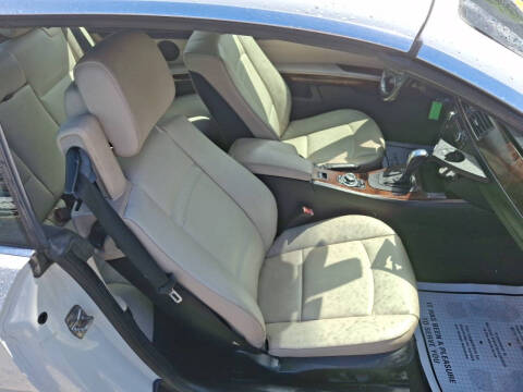 2012 BMW 3 Series 328i