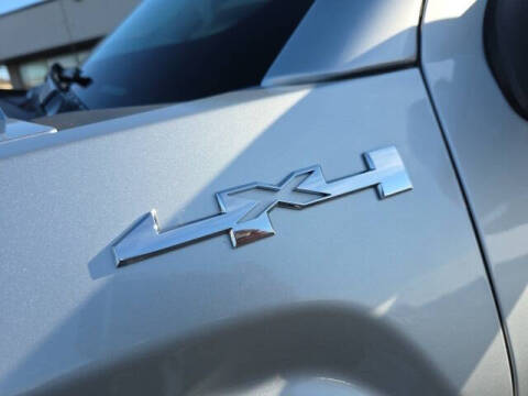 2016 GMC Sierra 1500