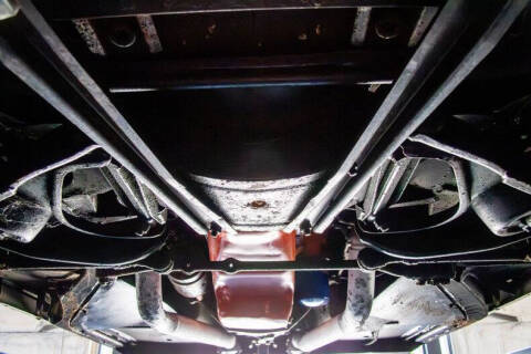 1964 Chevrolet Corvette