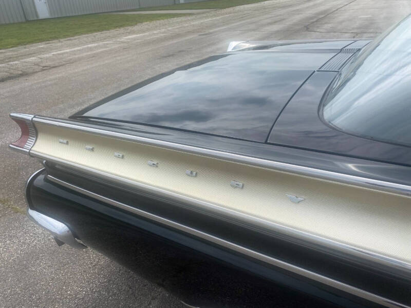 1957 Mercury Monterey