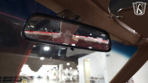 1972 Chevrolet Corvette