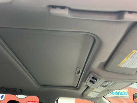 2012 Nissan Pathfinder