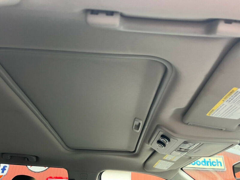 2012 Nissan Pathfinder