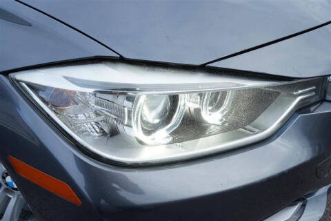 2014 BMW 3 Series 335i