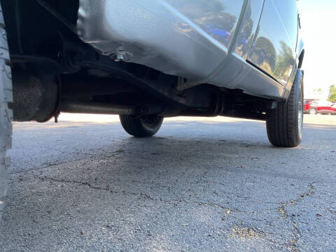 2008 Ford Ranger XLT