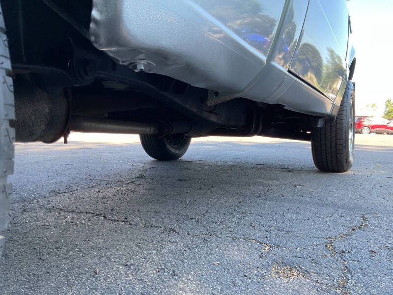 2008 Ford Ranger XLT