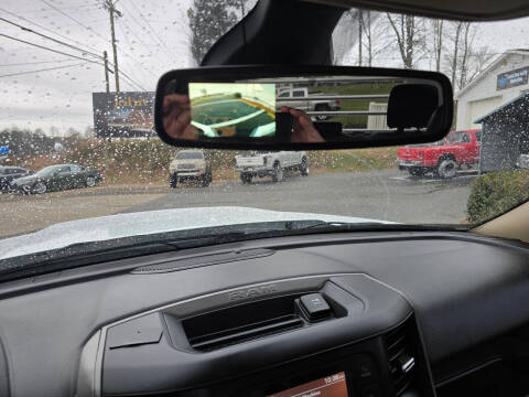 2019 RAM 3500 Tradesman