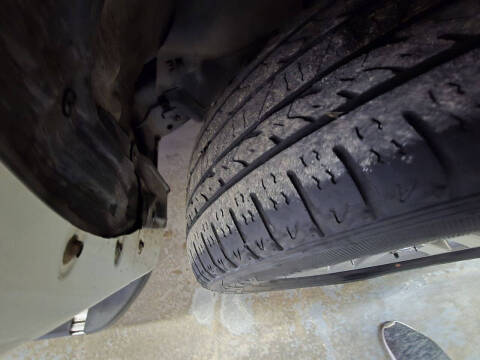 2011 Toyota 4Runner SR5