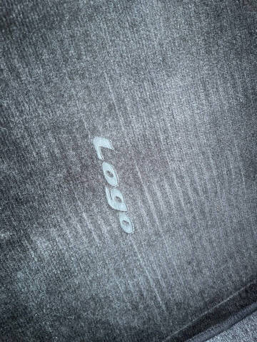 1998 Honda Logo