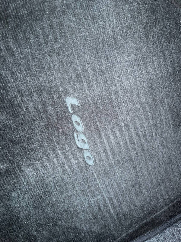1998 Honda Logo