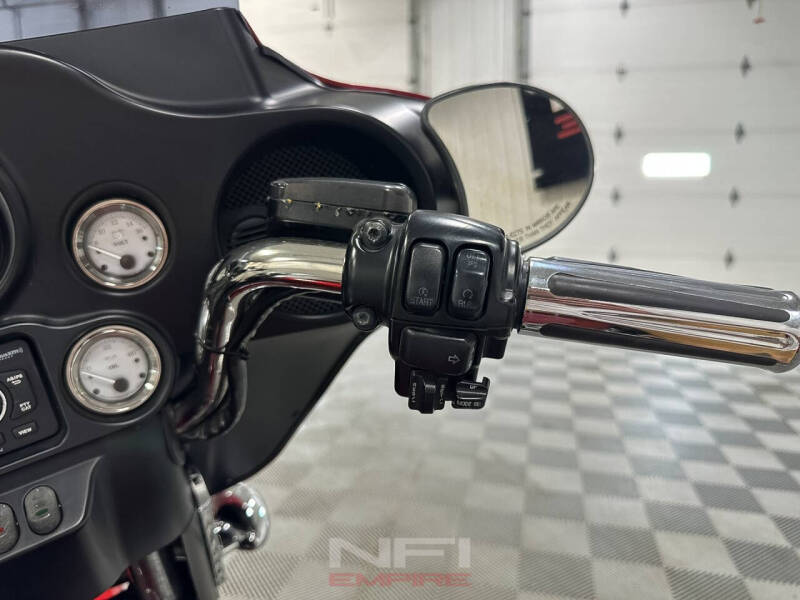 2013 Harley-Davidson Street Glide