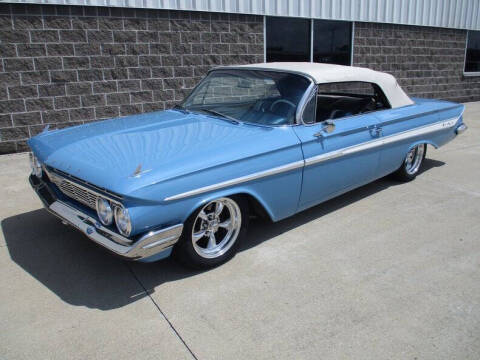 1961 Chevrolet Impala