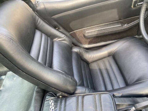 1978 Chevrolet Corvette