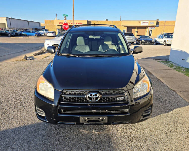 2010 Toyota RAV4