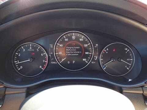 2020 Mazda Mazda3 Hatchback Preferred