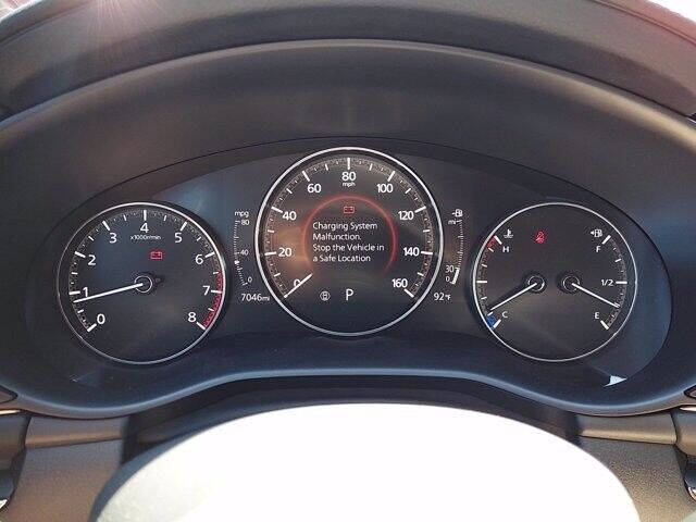 2020 Mazda Mazda3 Hatchback Preferred