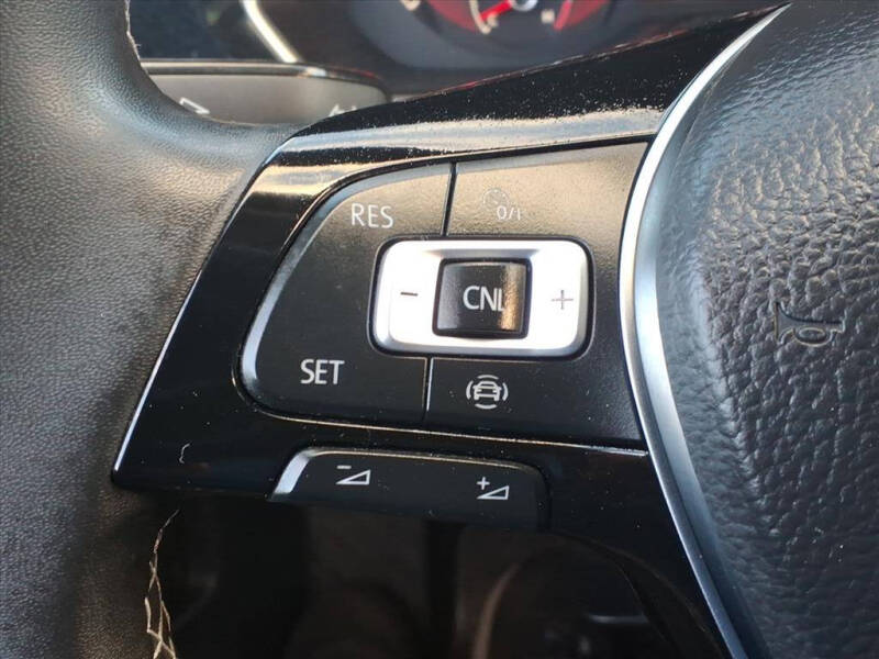 2021 Volkswagen Jetta SE