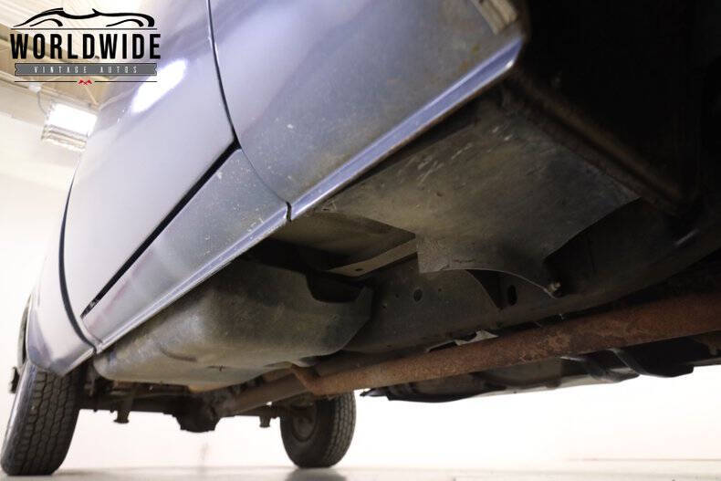 1986 GMC C/K 1500 Series