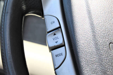 2008 Honda Element EX