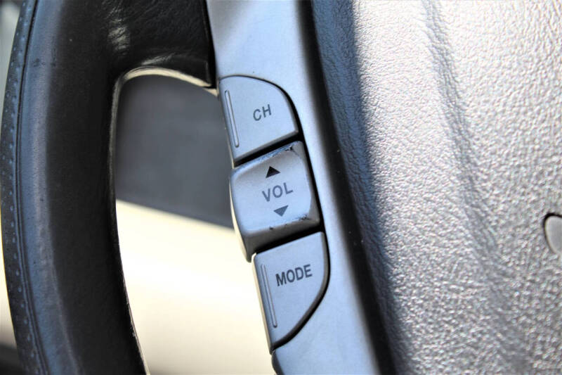 2008 Honda Element EX
