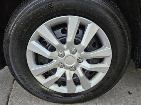 2006 Toyota Sienna CE 7 Passenger