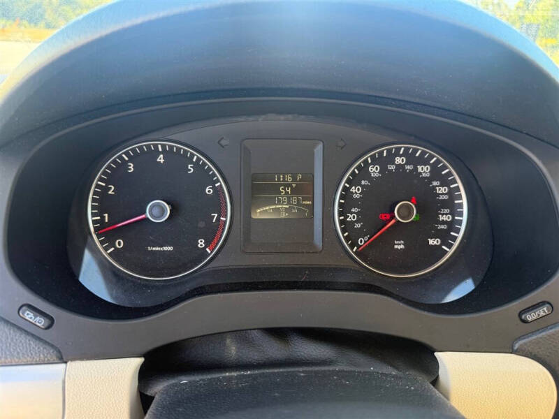 2013 Volkswagen Jetta