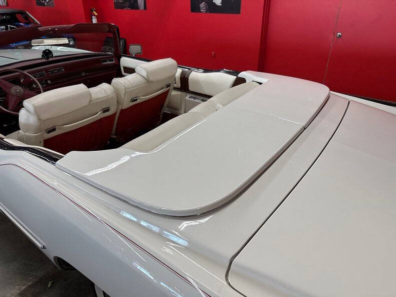 1976 Cadillac Eldorado