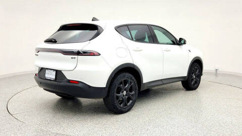 2024 Dodge Hornet GT