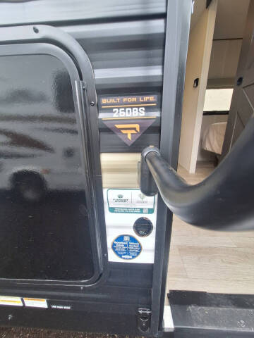 2026 Prime Time RV 26DBS