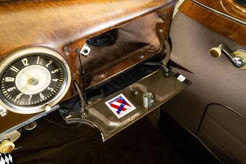 1948 Chevrolet Fleetmaster