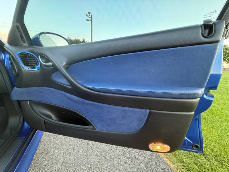 2005 Pontiac GTO
