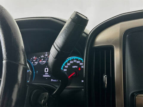 2018 GMC Sierra 3500HD