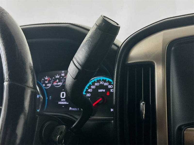 2018 GMC Sierra 3500HD