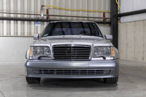 1994 Mercedes-Benz E-Class E 500