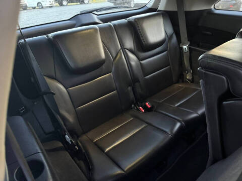 2013 Acura MDX SH-AWD w/Tech w/RES