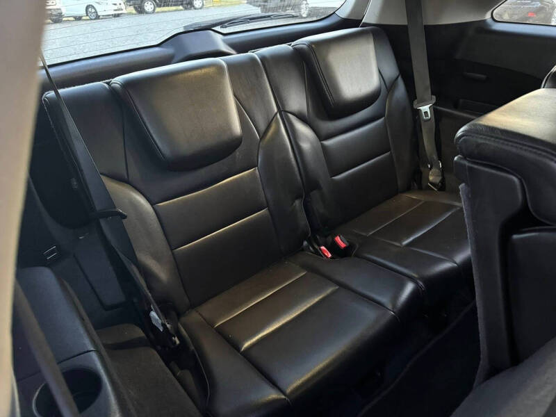 2013 Acura MDX SH-AWD w/Tech w/RES