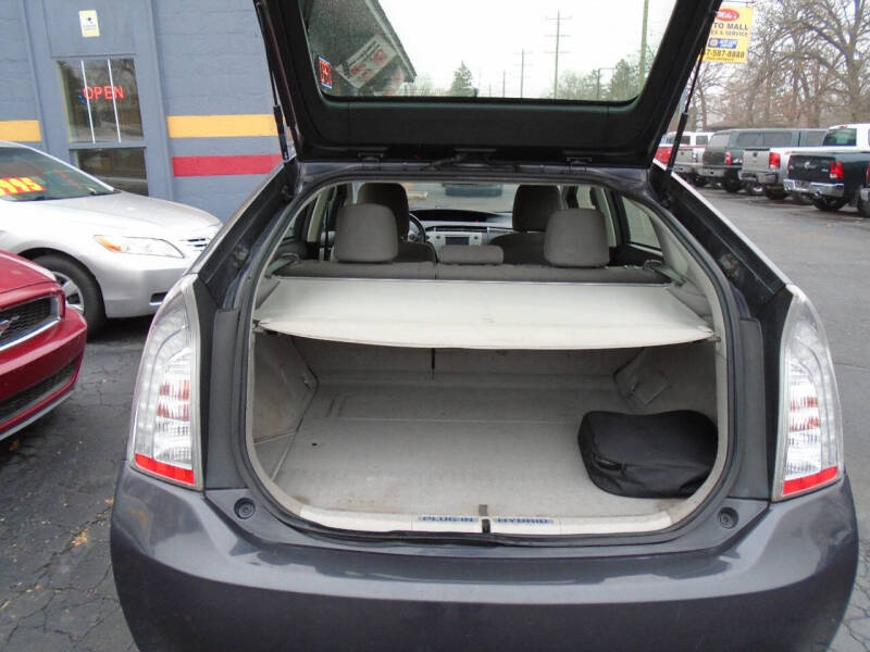 2014 Toyota Prius Plug-in Hybrid Advanced