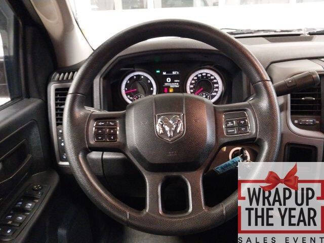 2014 RAM 1500 Express