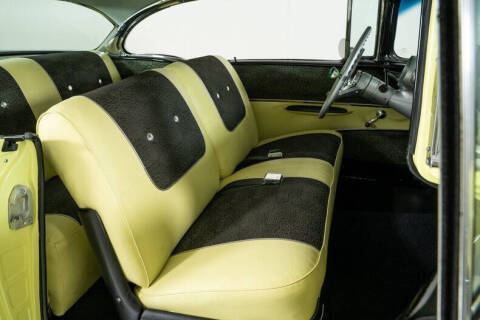 1957 Chevrolet Bel Air