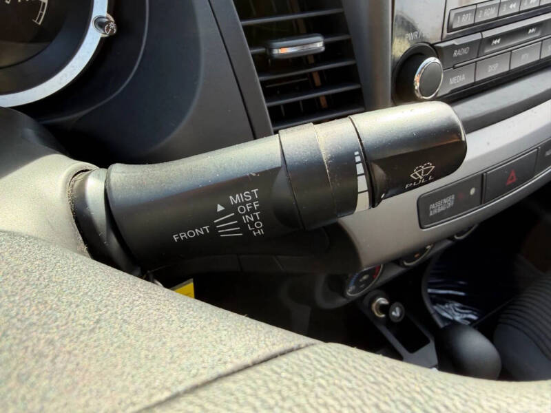 2014 Mitsubishi Lancer