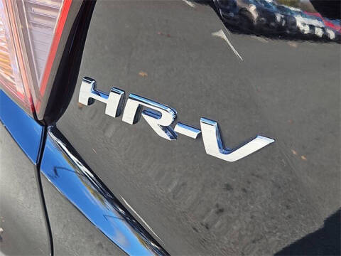 2017 Honda HR-V EX-L w/Navi
