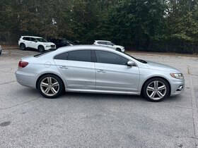 2014 Volkswagen CC