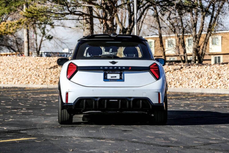 2026 MINI Hardtop 2 Door