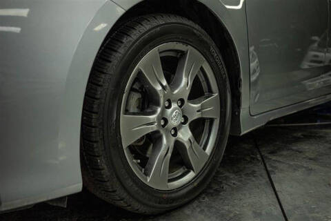 2017 Toyota Sienna SE Premium 8-Passenger