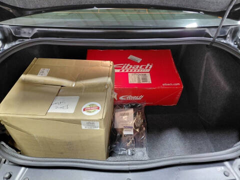 2015 Dodge Challenger SRT Hellcat