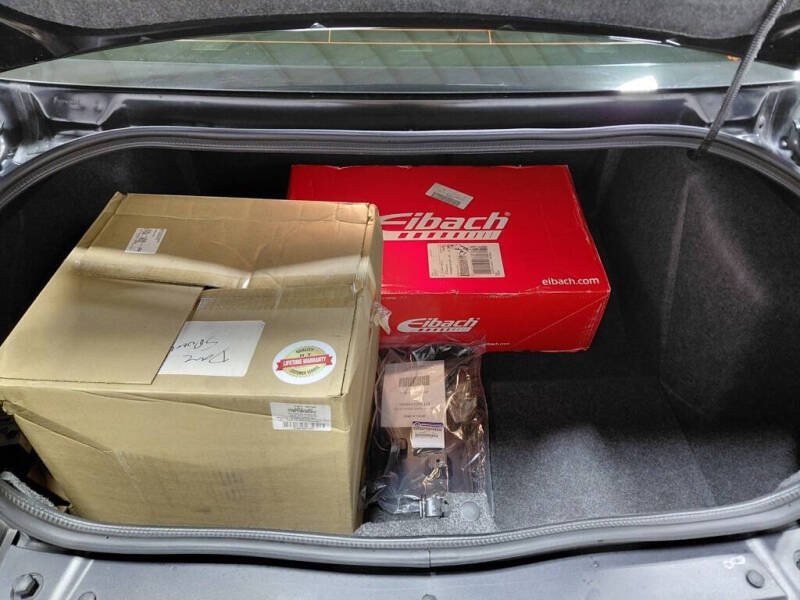 2015 Dodge Challenger SRT Hellcat